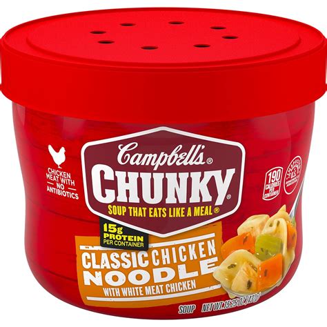 amazon chunky flavour|best campbell's chunky soups.